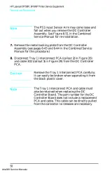 1995–1996 HP LaserJet 5P/5MP & 6P/6MP Service Manual (P/N C3980-99001) – preview page 6