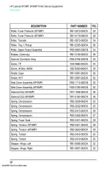 1995–1996 HP LaserJet 5P/5MP & 6P/6MP Service Manual (P/N C3980-99001) – preview page 7