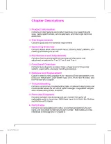1997 HP LaserJet 5Si / 5Si MX / 5Si Mopier Printer Service Manual (P/N C4077-90960) – preview page 5