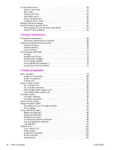 2001 HP LaserJet 9000 / 9000n / 9000dn / 9000hns Printer Service Manual (P/N C8519-90912) – preview page 4