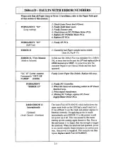 HP LaserJet I/II/III/IIP/IIIP/2000 Manual FSM (OEM, Volume 1) – preview page 6