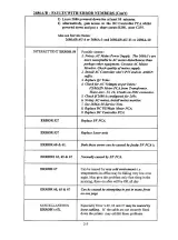HP LaserJet I/II/III/IIP/IIIP/2000 Manual FSM (OEM, Volume 1) – preview page 7