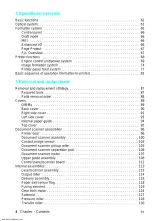 2000 HP LaserJet 3200/3200S All-in-One Service Manual (P/N C7052A) – preview page 4