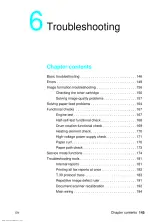2000 HP LaserJet 3200/3200S All-in-One Service Manual (P/N C7052A) – preview page 6