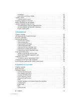 2003 HP LaserJet 3300MFP Factory Service Manual (OEM) – preview page 4
