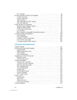 2003 HP LaserJet 3300MFP Factory Service Manual (OEM) – preview page 5