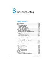 2003 HP LaserJet 3300MFP Factory Service Manual (OEM) – preview page 6