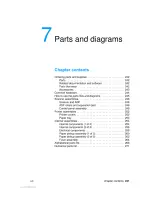 2003 HP LaserJet 3300MFP Factory Service Manual (OEM) – preview page 7