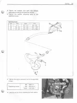 1987–1990 Suzuki LT500R Service Manual (P/N 9900B-23110) – preview page 3