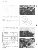 1987–1990 Suzuki LT500R Service Manual (P/N 9900B-23110) – preview page 6