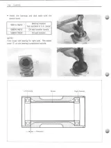 1987–1990 Suzuki LT500R Service Manual (P/N 9900B-23110) – preview page 7