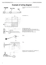 Volvo FM & FH Wiring Diagram and Service Manual for 2009 Volvo Trucks (P/N 20186030) – preview page 4