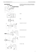 Volvo FM & FH Wiring Diagram and Service Manual for 2009 Volvo Trucks (P/N 20186030) – preview page 5