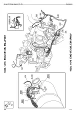 Volvo FM & FH Wiring Diagram and Service Manual for 2009 Volvo Trucks (P/N 20186030) – preview page 7