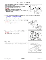 2006 Nissan Maxima 3.5 SE and 3.5 SL A34 Service Manual (P/N SM7E-1A34U0) – preview page 4