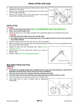 2006 Nissan Maxima 3.5 SE and 3.5 SL A34 Service Manual (P/N SM7E-1A34U0) – preview page 6