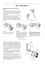 Volvo Penta Aquamatic 270T Workshop Manual (P/N 7724371-5, 7726380-4) – preview page 2