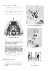Volvo Penta Aquamatic 270T Workshop Manual (P/N 7724371-5, 7726380-4) – preview page 5