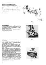 Volvo Penta Aquamatic 270T Workshop Manual (P/N 7724371-5, 7726380-4) – preview page 6