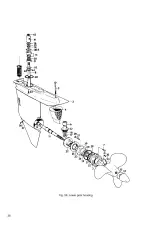 Volvo Penta Aquamatic 270T Workshop Manual (P/N 7724371-5, 7726380-4) – preview page 7