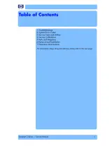 HP Designjet Z2100, Z3100, Z3100ps, Z3200, and Z3200ps Service Manual OEM – preview page 2