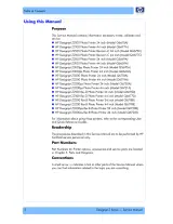 HP Designjet Z2100, Z3100, Z3100ps, Z3200, and Z3200ps Service Manual OEM – preview page 3