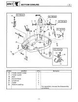 Yamaha 130 HP, 150 HP, 200 HP V6 Outboard 1999–2003 Service Manual (P/N 67H28197Z811) – preview page 6