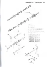 1990–1996 Kawasaki ZZ-R250 Service & Repair Manual (P/N 99924-1129–54) – preview page 6