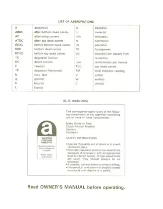 Kawasaki KDX200 Motorcycle Service Manual - Complete Maintenance Guide Preview image 2