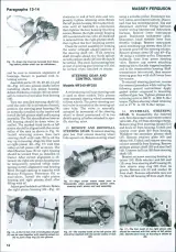 Massey-Ferguson MF230, MF235, MF240, MF245, MF250 Tractor Service Manual – preview page 4