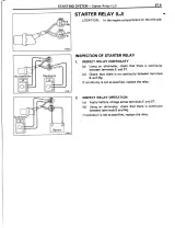 Toyota 2L-T & 3L Diesel Engine Repair Manual Supplement 1990 (P/N RM169E) – preview page 7