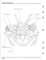 2008–2009 Honda Sportrax TRX700XX ATV Service & Repair Manual – preview page 2