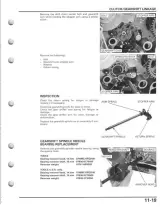 2008–2009 Honda Sportrax TRX700XX ATV Service & Repair Manual – preview page 6