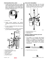MerCruiser Sterndrive Units R, MR, Alpha One, and Alpha One SS 1983–1990 Service Manual #6 OEM (P/N 90-12934) – preview page 7