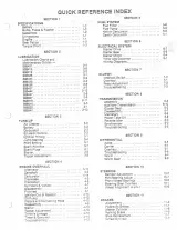 1992–1994 Cushman Truckster and Haulster Parts Catalog (P/N E503101) – preview page 2