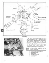 1992–1994 Cushman Truckster and Haulster Parts Catalog (P/N E503101) – preview page 6