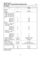 2001 Yamaha WaveRunner XLT1200 Service & Repair Manual (P/N F0V-28197-2D-C1) – preview page 3