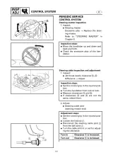 2001 Yamaha WaveRunner XLT1200 Service & Repair Manual (P/N F0V-28197-2D-C1) – preview page 4