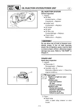 2001 Yamaha WaveRunner XLT1200 Service & Repair Manual (P/N F0V-28197-2D-C1) – preview page 5