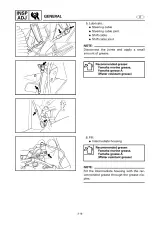 2001 Yamaha WaveRunner XLT1200 Service & Repair Manual (P/N F0V-28197-2D-C1) – preview page 6
