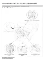 2013 KIA Forte-Koup Service Manual (P/N C4256-90954) – preview page 2
