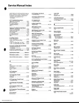 2000–2003 Honda S2000 Service Manual (First Edition 09/2002) – preview page 3