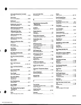 2000–2003 Honda S2000 Service Manual (First Edition 09/2002) – preview page 5