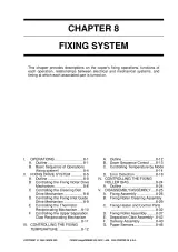 2000 Canon imageRUNNER 600 Service Manual Revision 1 (P/N DU7-1100-010) – preview page 6