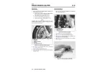 2006 Buell Lightning XB9SX, XB12S, XB12Scg & XB12Ss Factory Service Manual (P/N 99490-06Y) – preview page 4