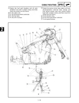 1998–1999 Yamaha XV16AL, XV16ALC, XV16ATL, AV16ATLC Factory Service Manual (P/N LIT-11616-12–56) – preview page 3