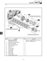1998–1999 Yamaha XV16AL, XV16ALC, XV16ATL, AV16ATLC Factory Service Manual (P/N LIT-11616-12–56) – preview page 6