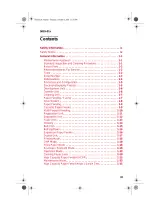 Lexmark C910 Color Printer Factory Service Manual – preview page 2