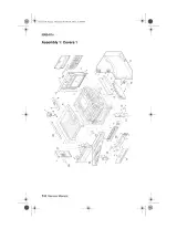 Lexmark C910 Color Printer Factory Service Manual – preview page 7