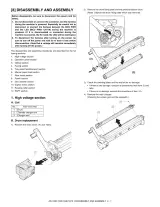Sharp AR-122E/152E/153E/157E Digital Laser Copier Service Manual (P/N 00ZAR157E/A1E) – preview page 5